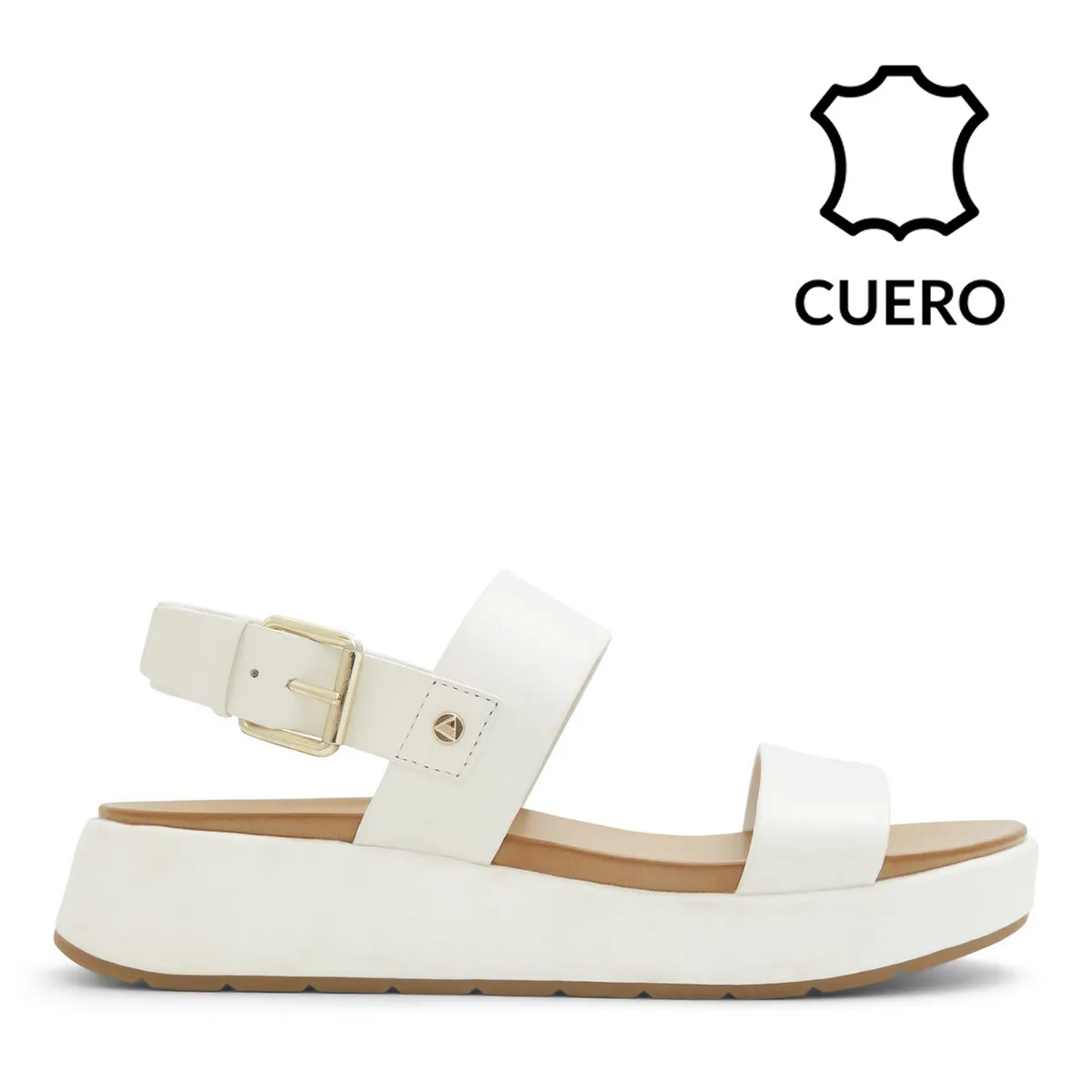 ALDO - Sandalias Casuales Mujer Aldo