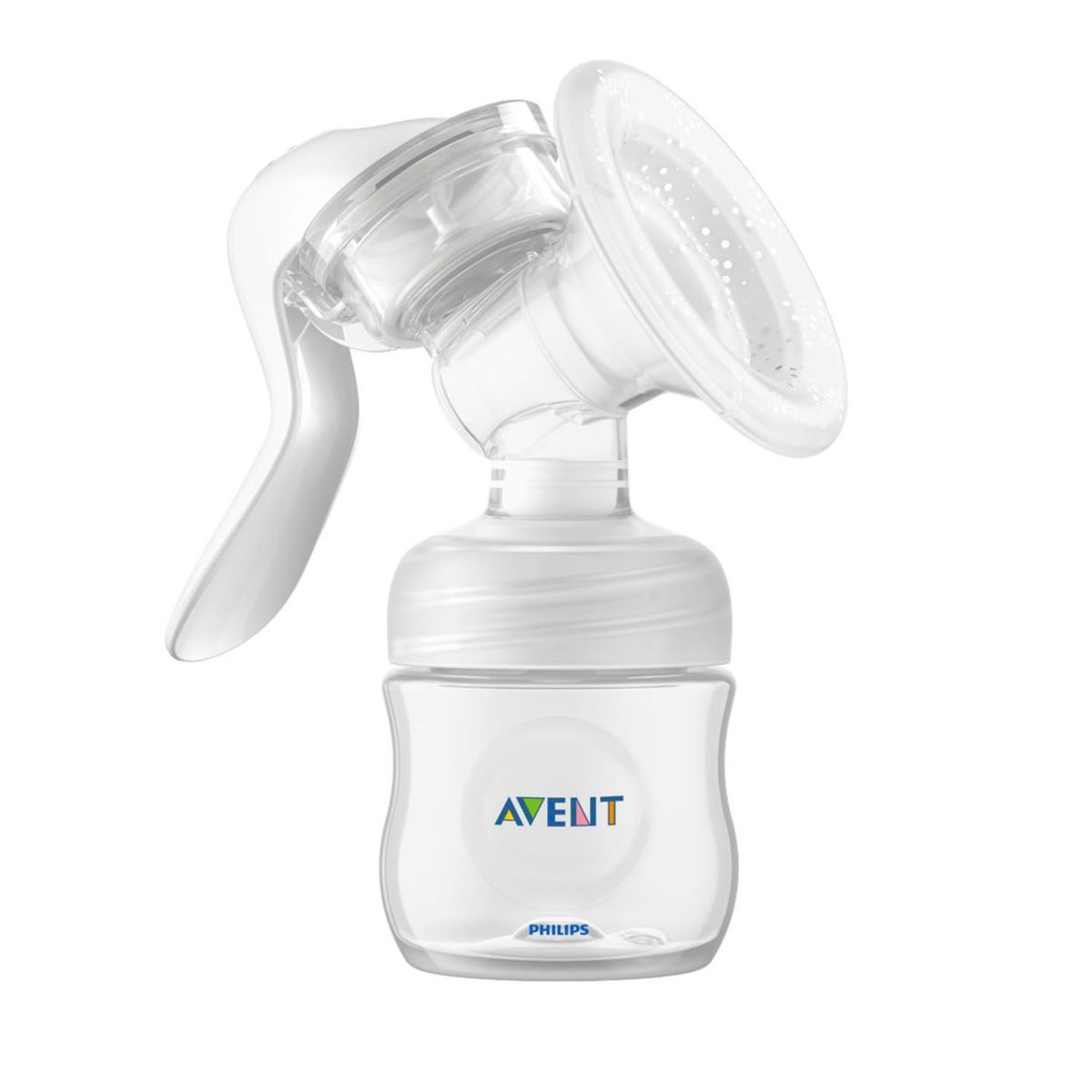 AVENT - Set De Lactancia Con Extractor Manual Avent