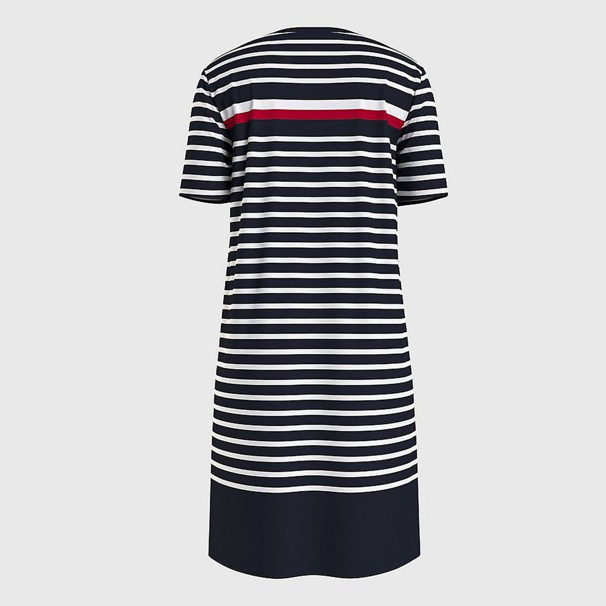 TOMMY HILFIGER - Vestido Casual Mujer Tommy Hilfiger