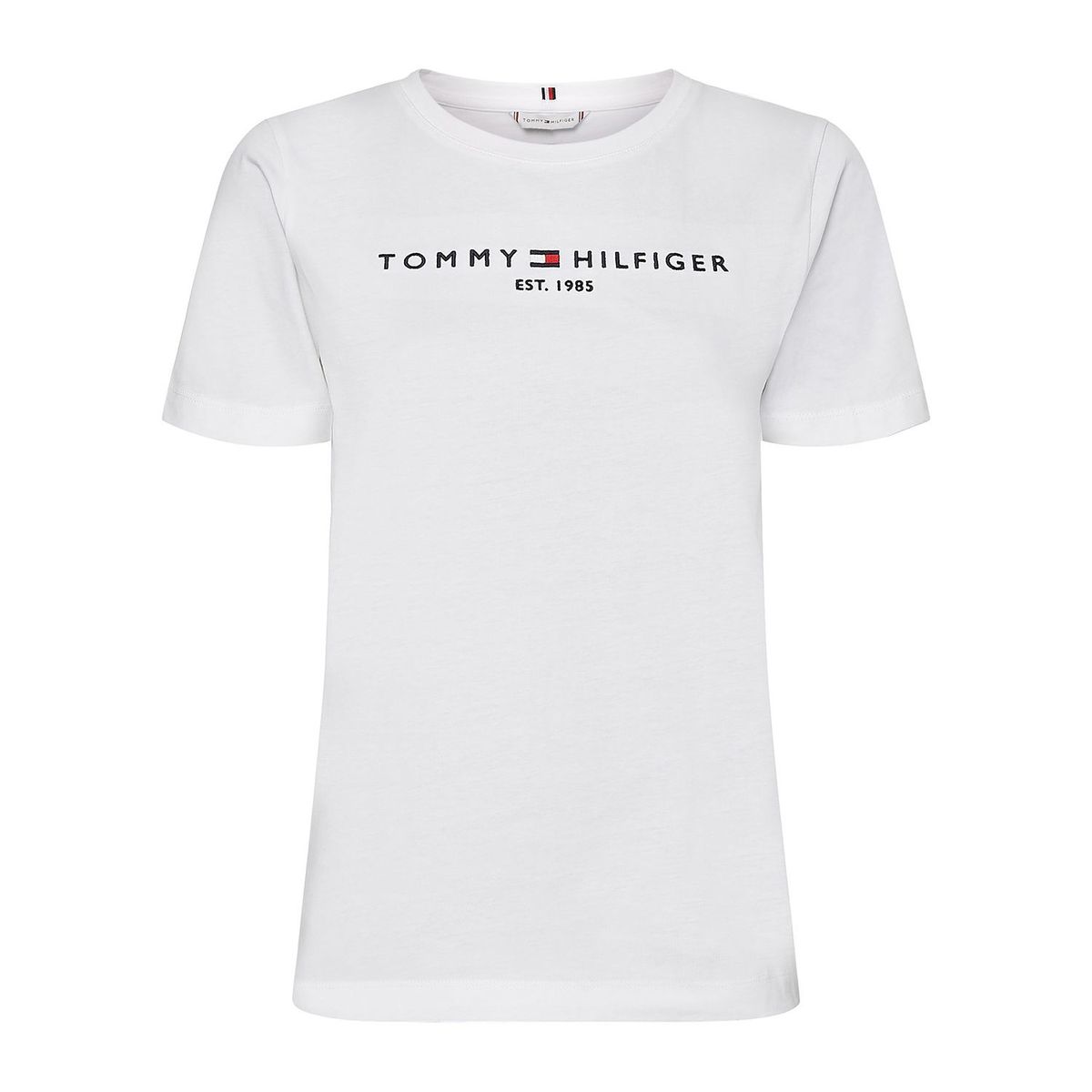 TOMMY HILFIGER - Polo Manga Corta Mujer Tommy Hilfiger