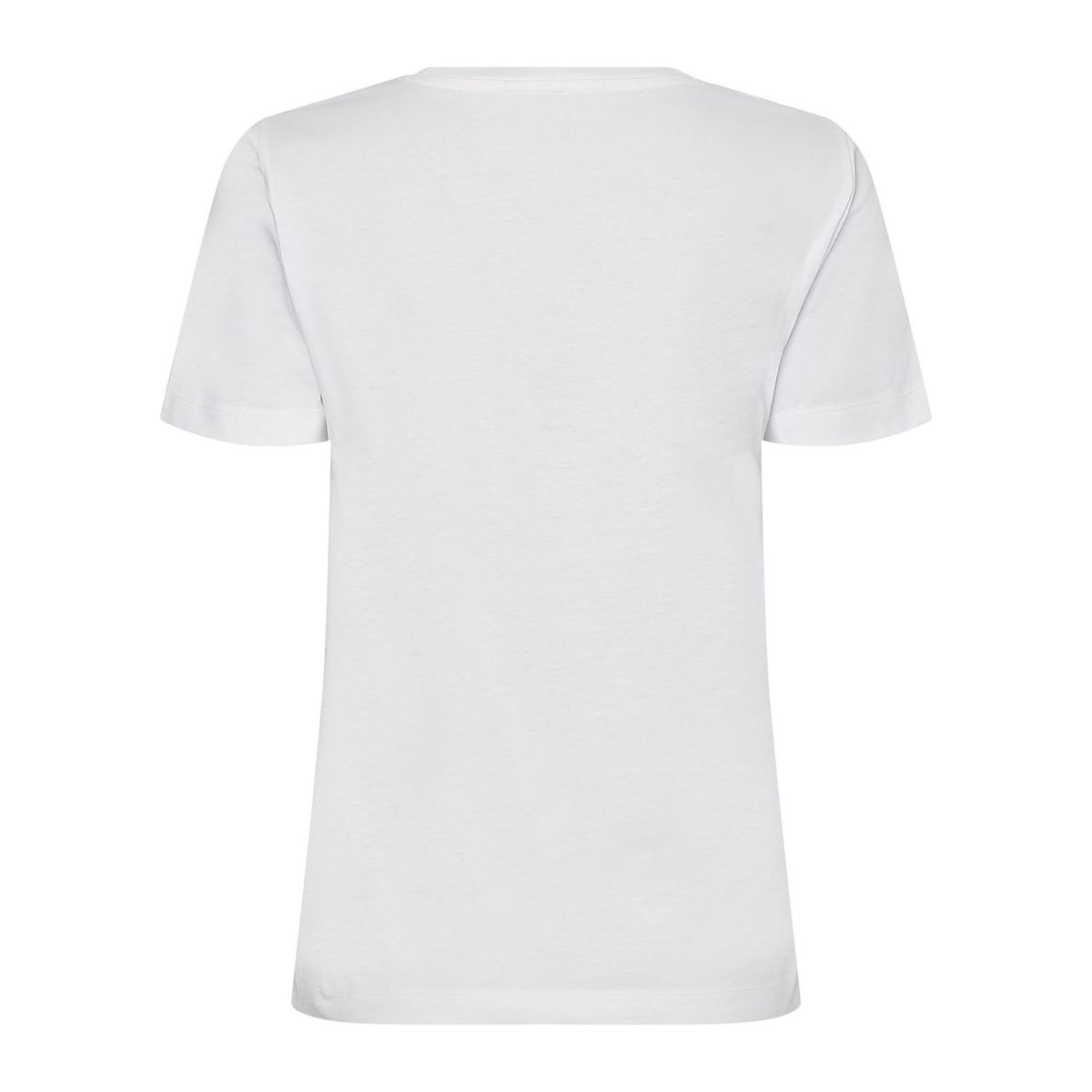 TOMMY HILFIGER - Polo Manga Corta Mujer Tommy Hilfiger