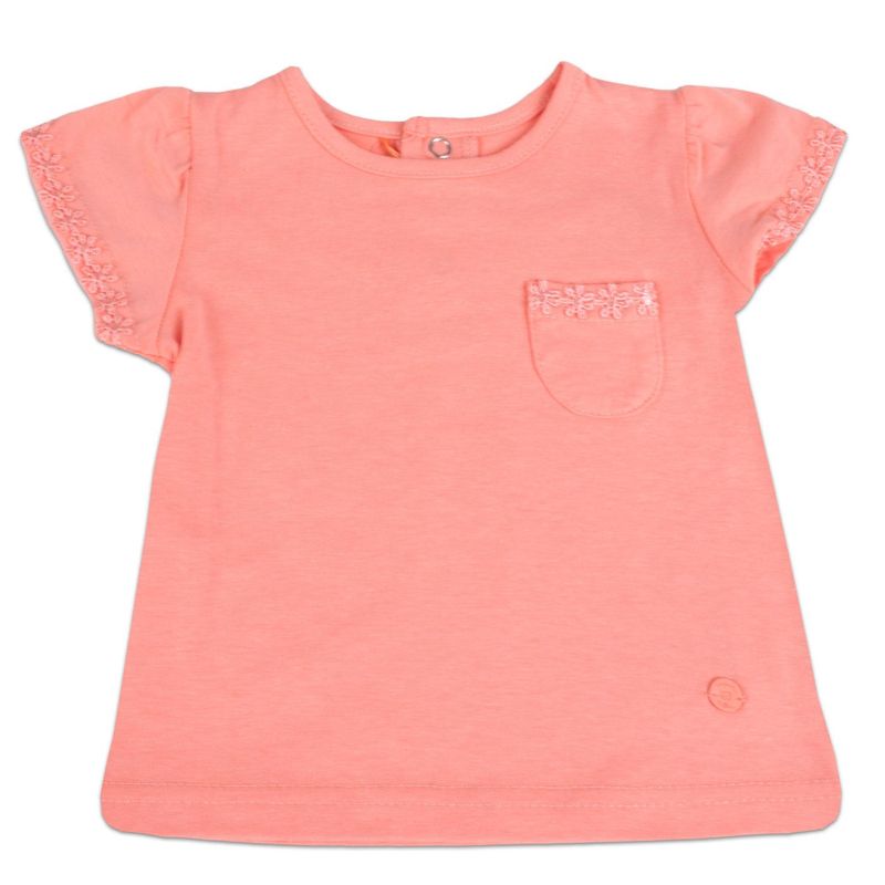 PILLIN - Polo Bebé Niña