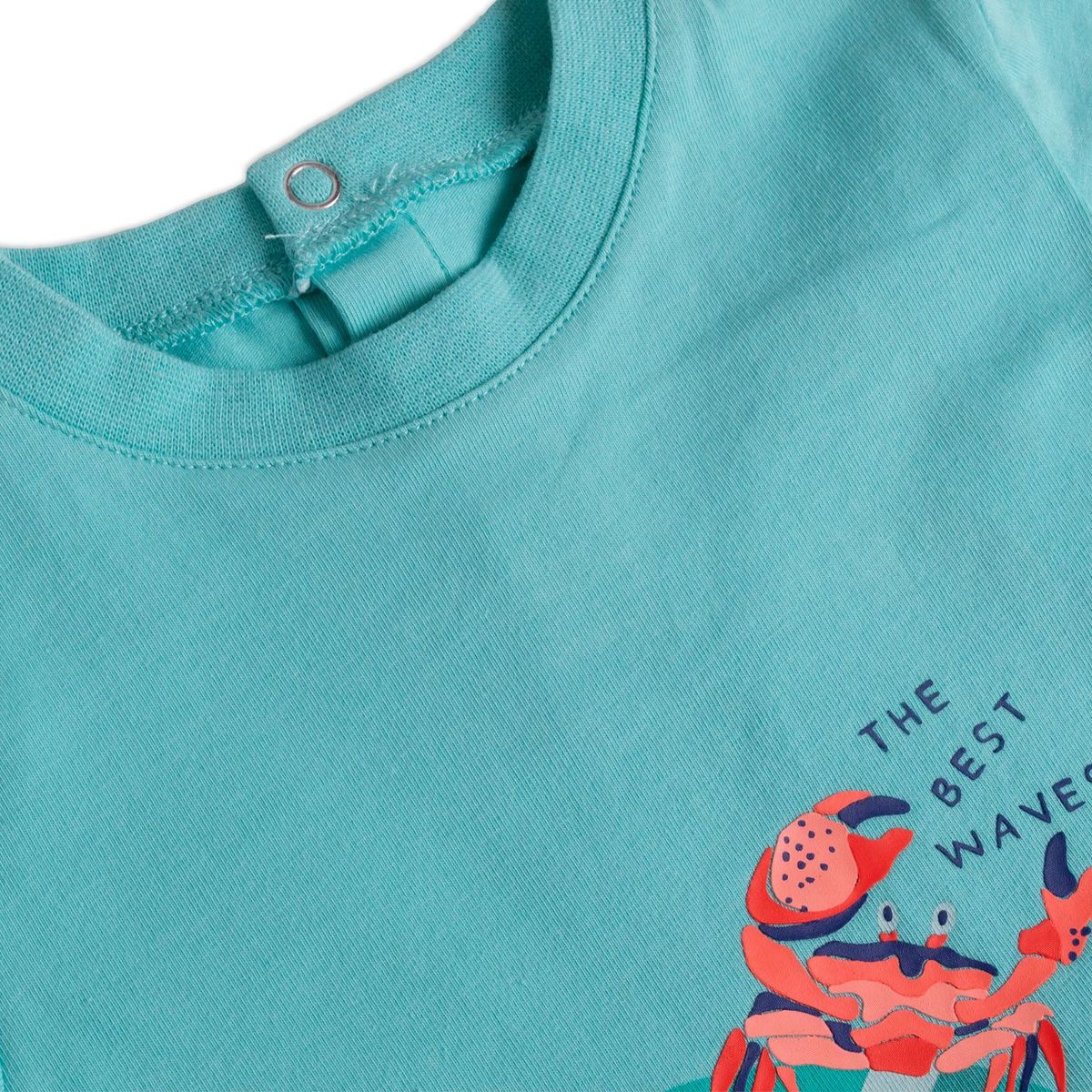 PILLIN - Polo Bebé Niño