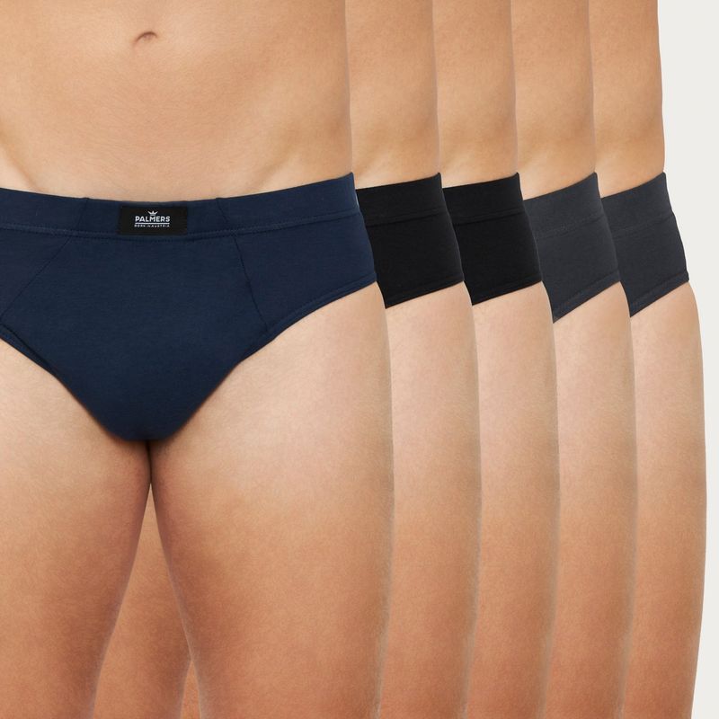PALMERS - Pack X5 Calzoncillo Hombre Palmers