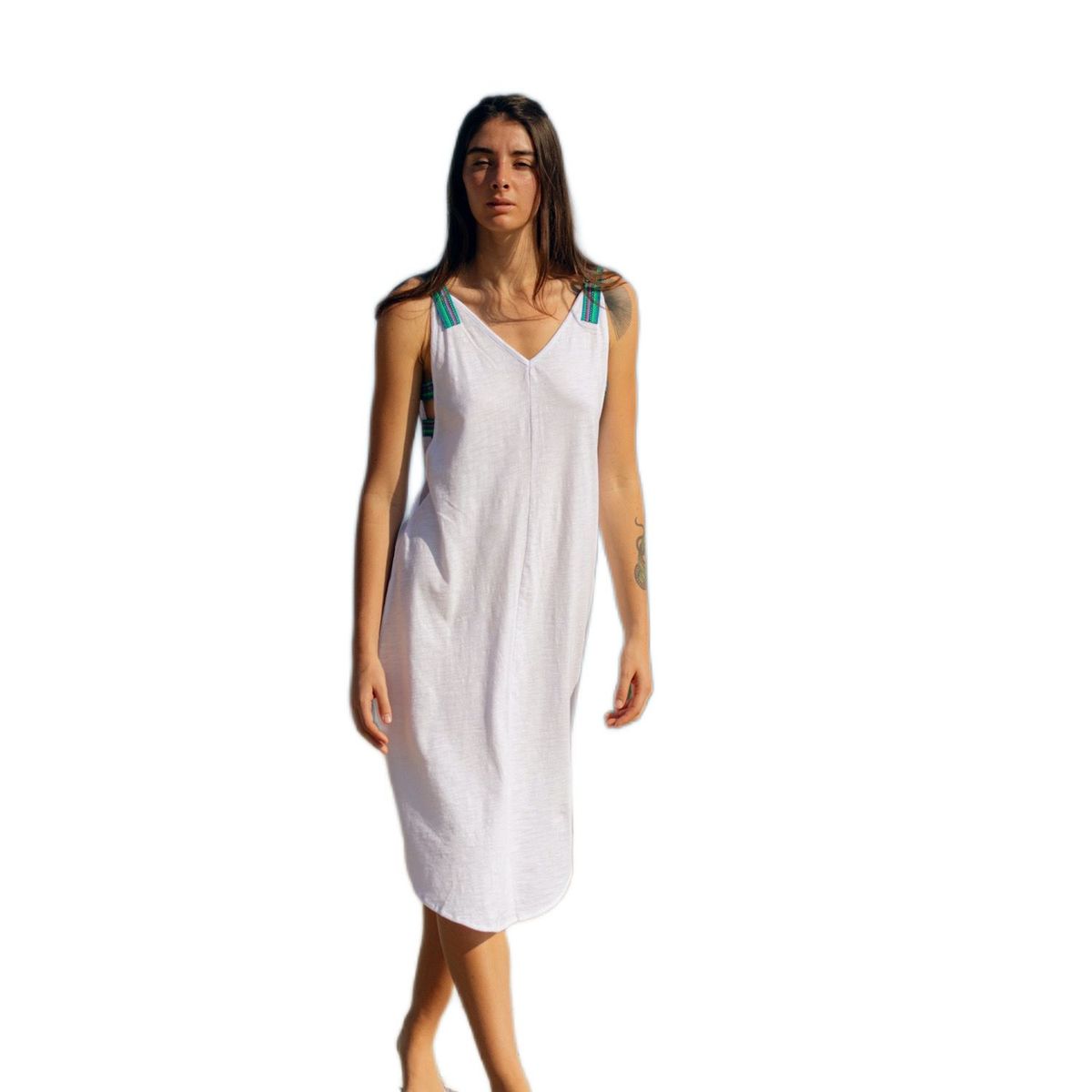 PERMUTA - Salida Midi Eva