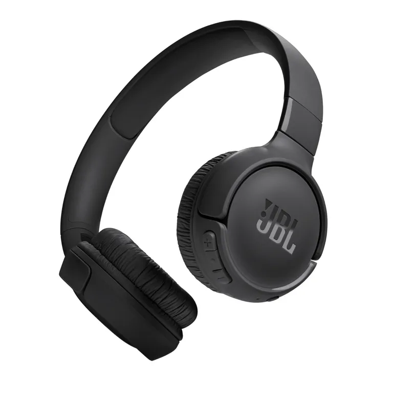 JBL - Audífonos Bluetooth JBL Tune520BT On Ear Pure Bass