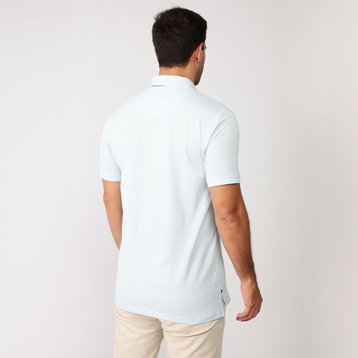 UNIVERSITY CLUB - Polo University Club Manga Corta