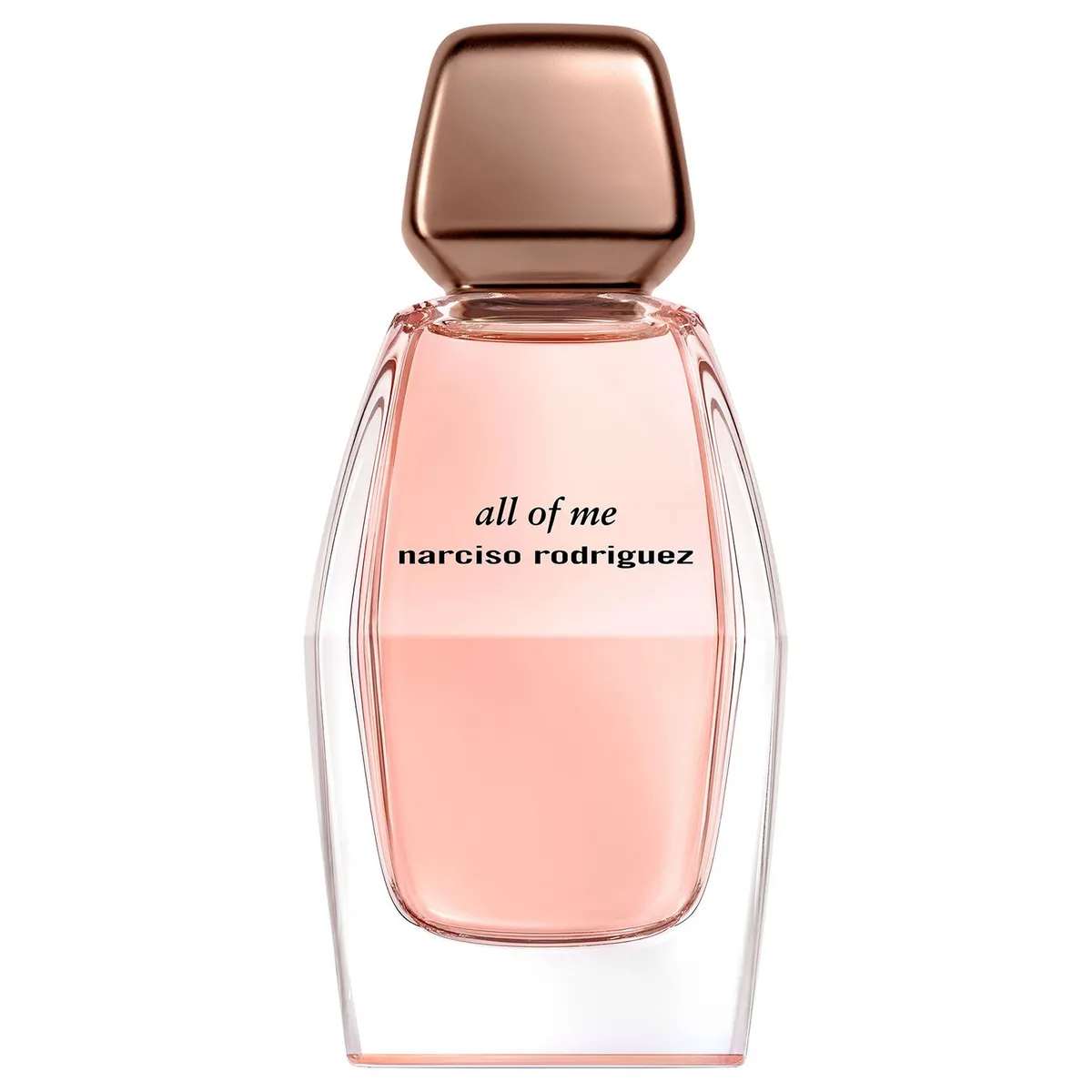 NARCISO RODRIGUEZ - All Of Me Eau De Parfum Mujer 90 Ml Narciso Rodriguez