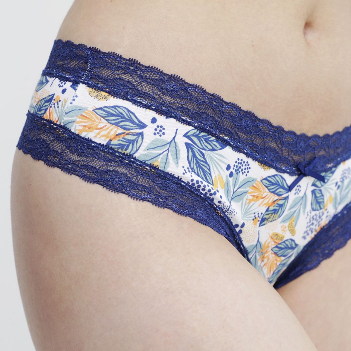 PALMERS - Pack 4 Calzón Culotte Mujer Palmers