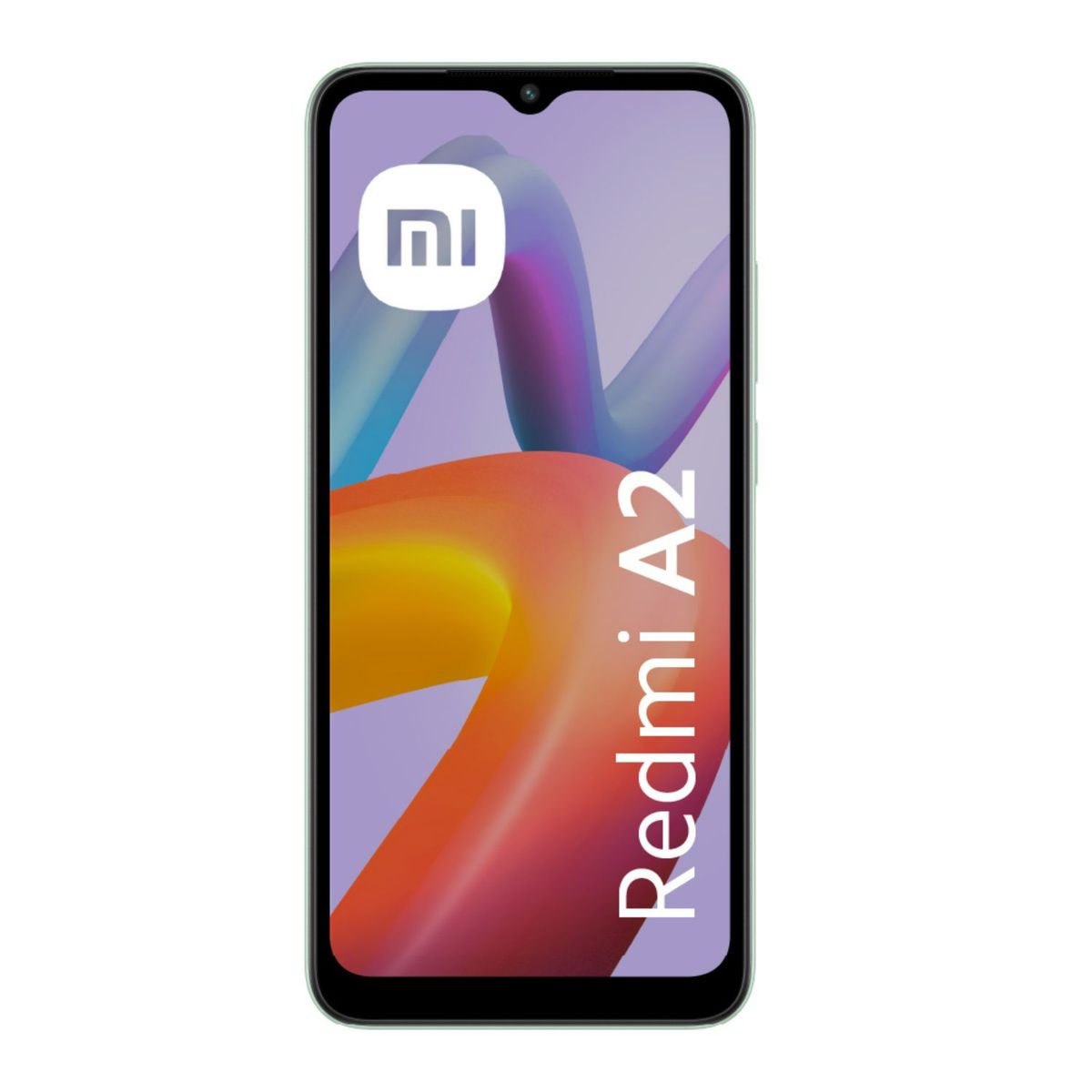 XIAOMI - Celular Xiaomi Redmi A2 2+64gb Black 