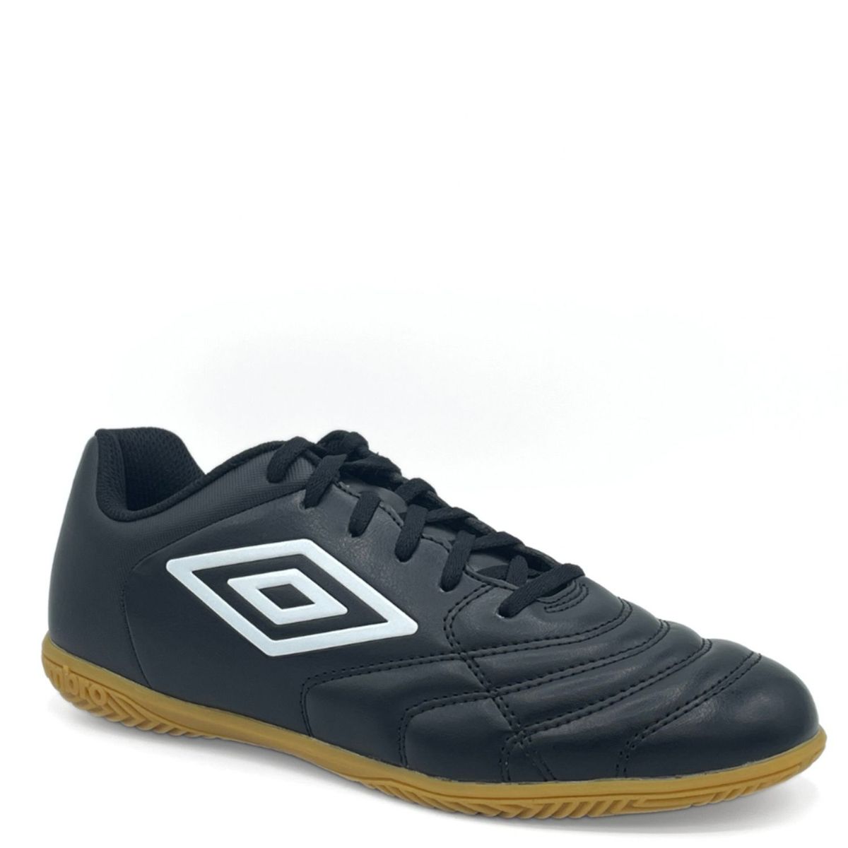 UMBRO - Zapatillas De Fútbol Hombre Umbro Clasico  Ic Negro