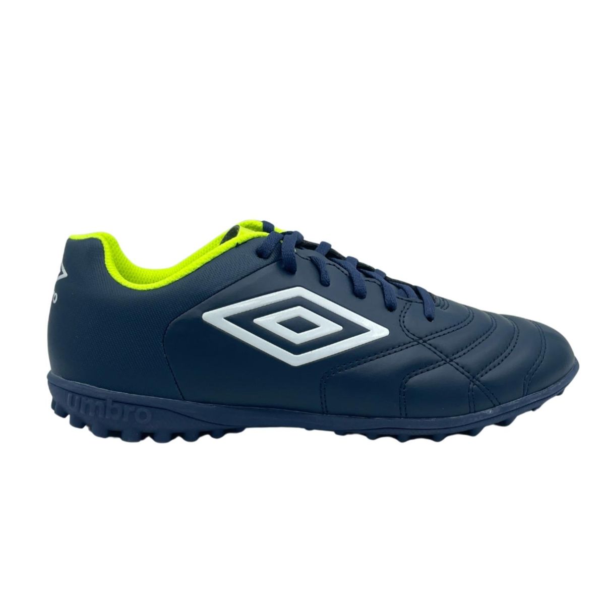 UMBRO - Zapatillas Futbol Hombre Umbro Classico XI LT Pasto Sintetico