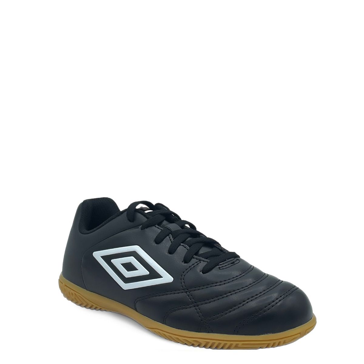 UMBRO - Zapatillas De Fútbol Niño Umbro Clasico Jr Negro