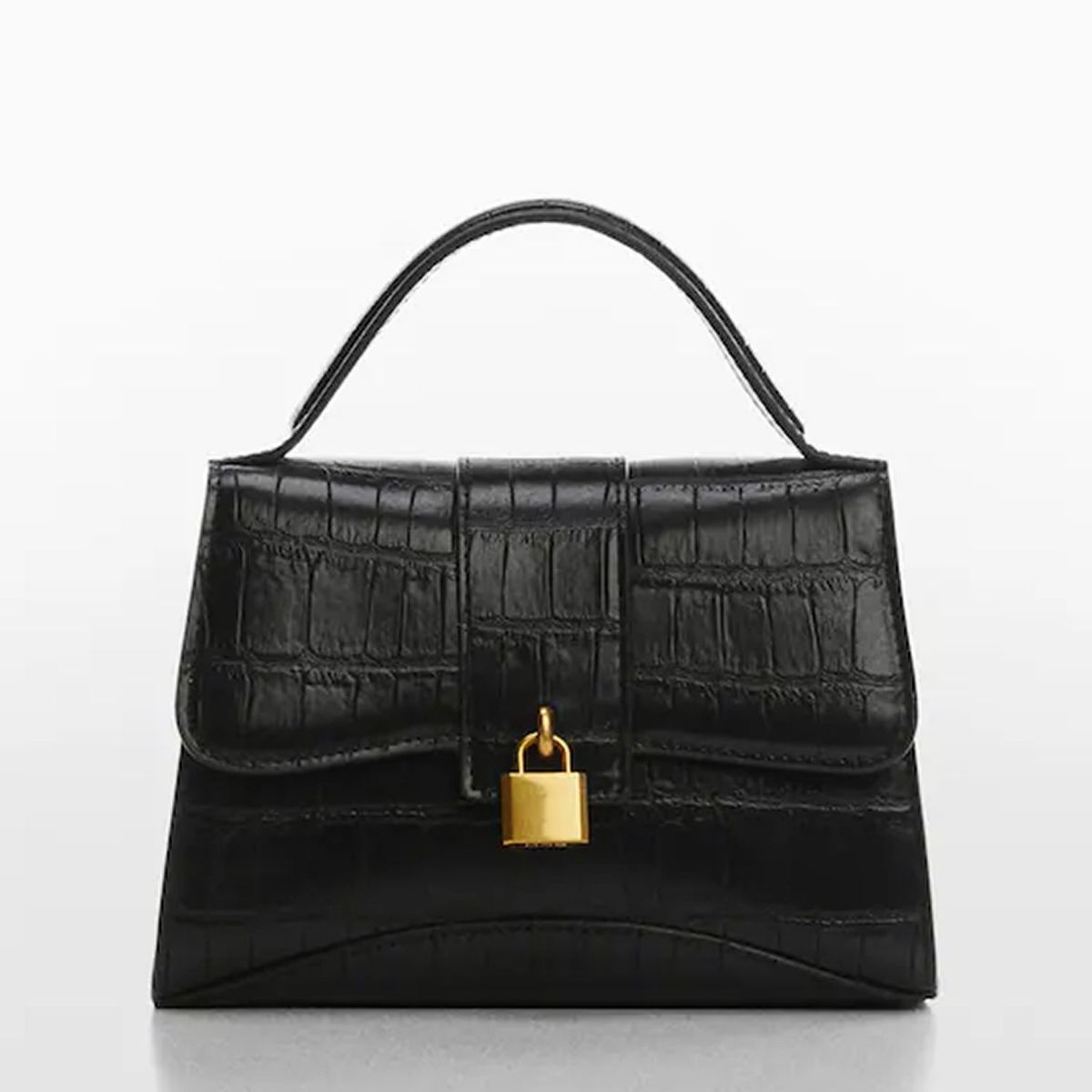 MANGO - Bolso P Victoria Mango 