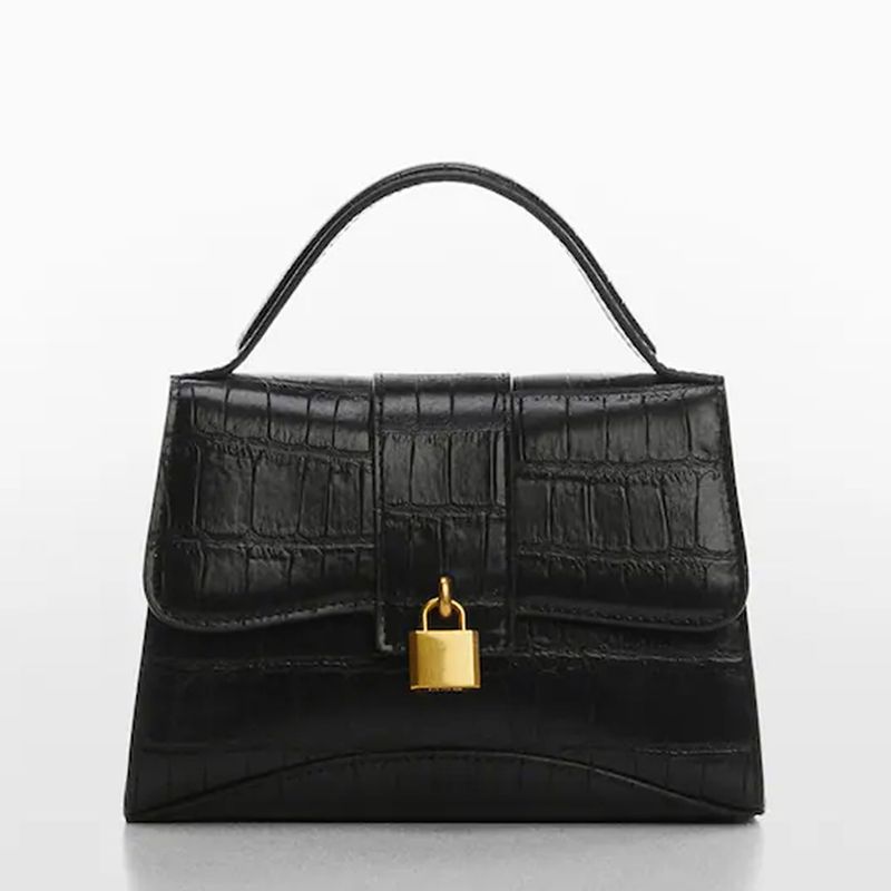 MANGO - Bolso P Victoria Mango 