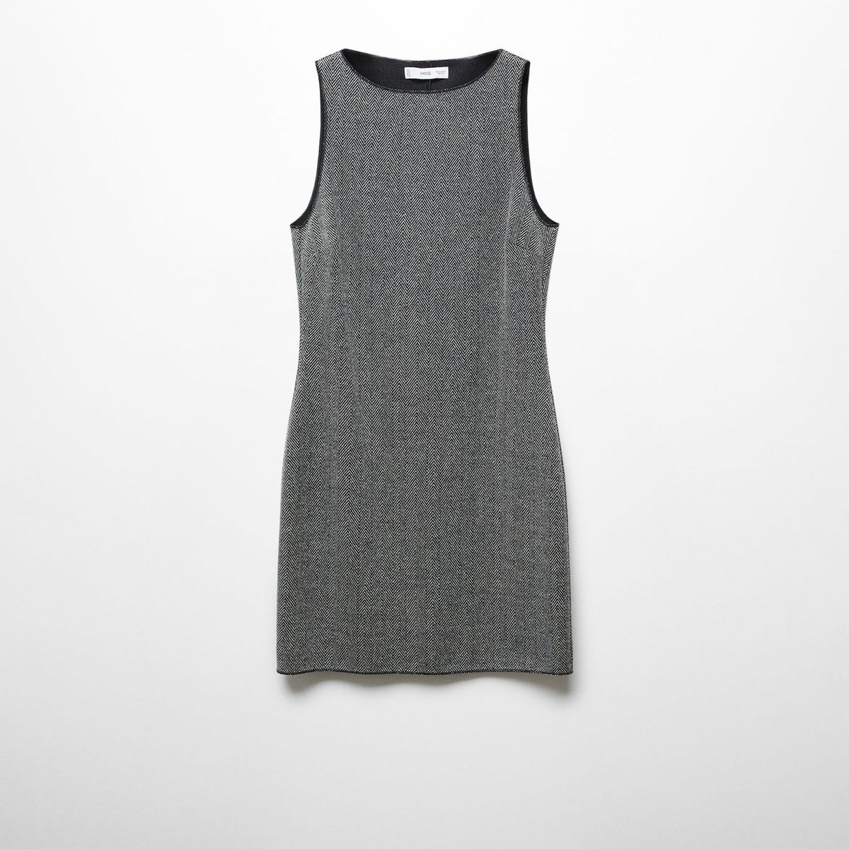 MANGO - Vestido Mujer  Mango