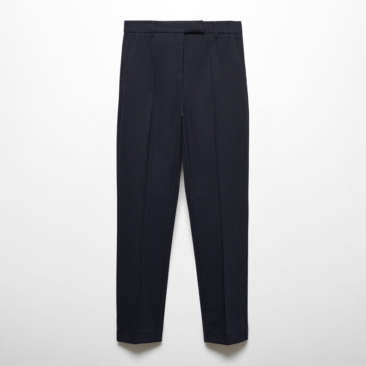 MANGO - Pantalón Skinny Mujer Mango