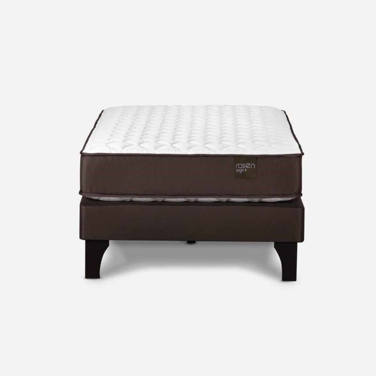 ROSEN - Cama Europea Ergo T New 1 Plz