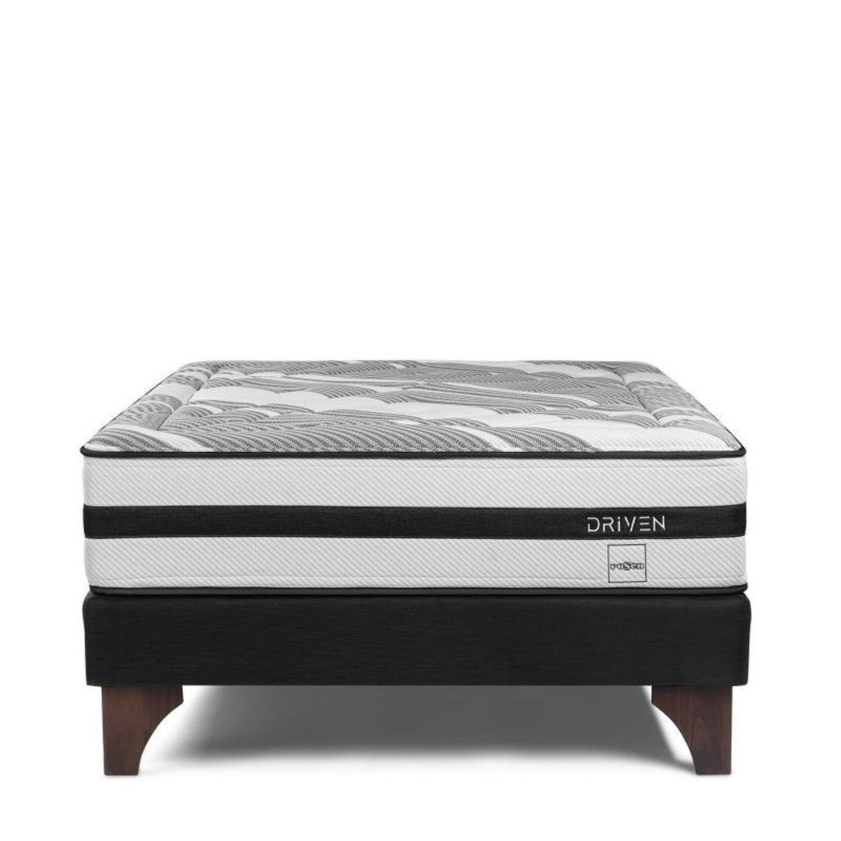 ROSEN - Cama Europea Driven 1 Plz