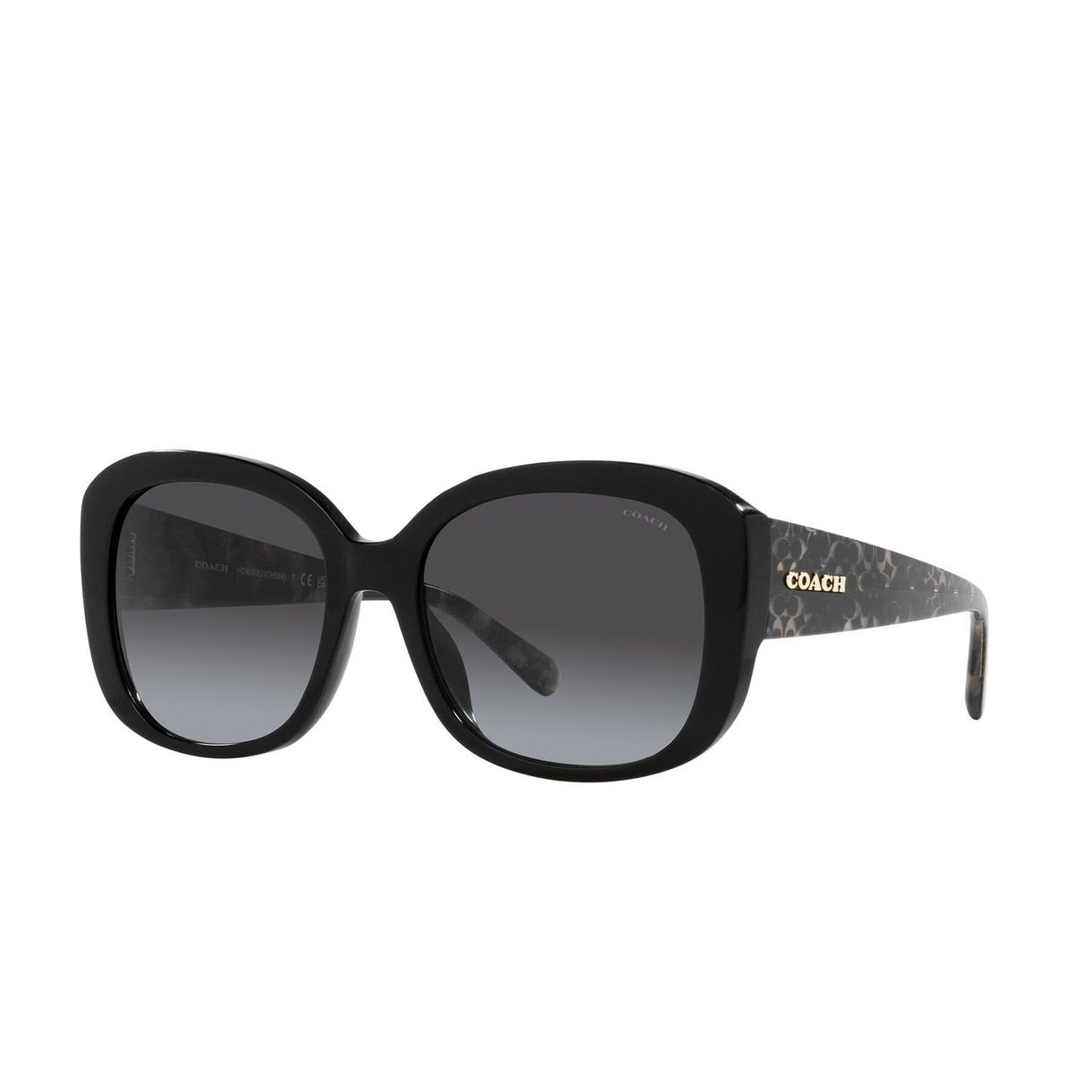 COACH - Lentes De Sol 0hc8363u50028g56