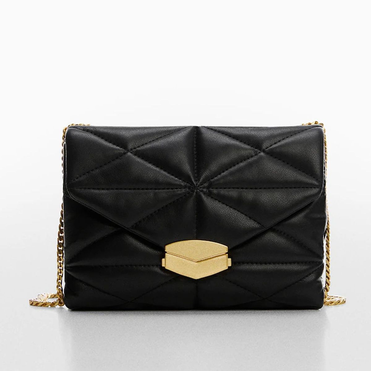 MANGO - Bolso M Lur Mango 