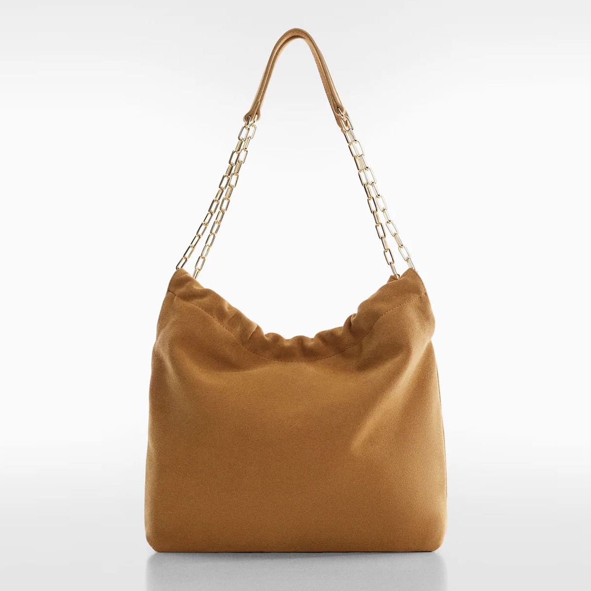 MANGO - Bolso G Bruna Mango 