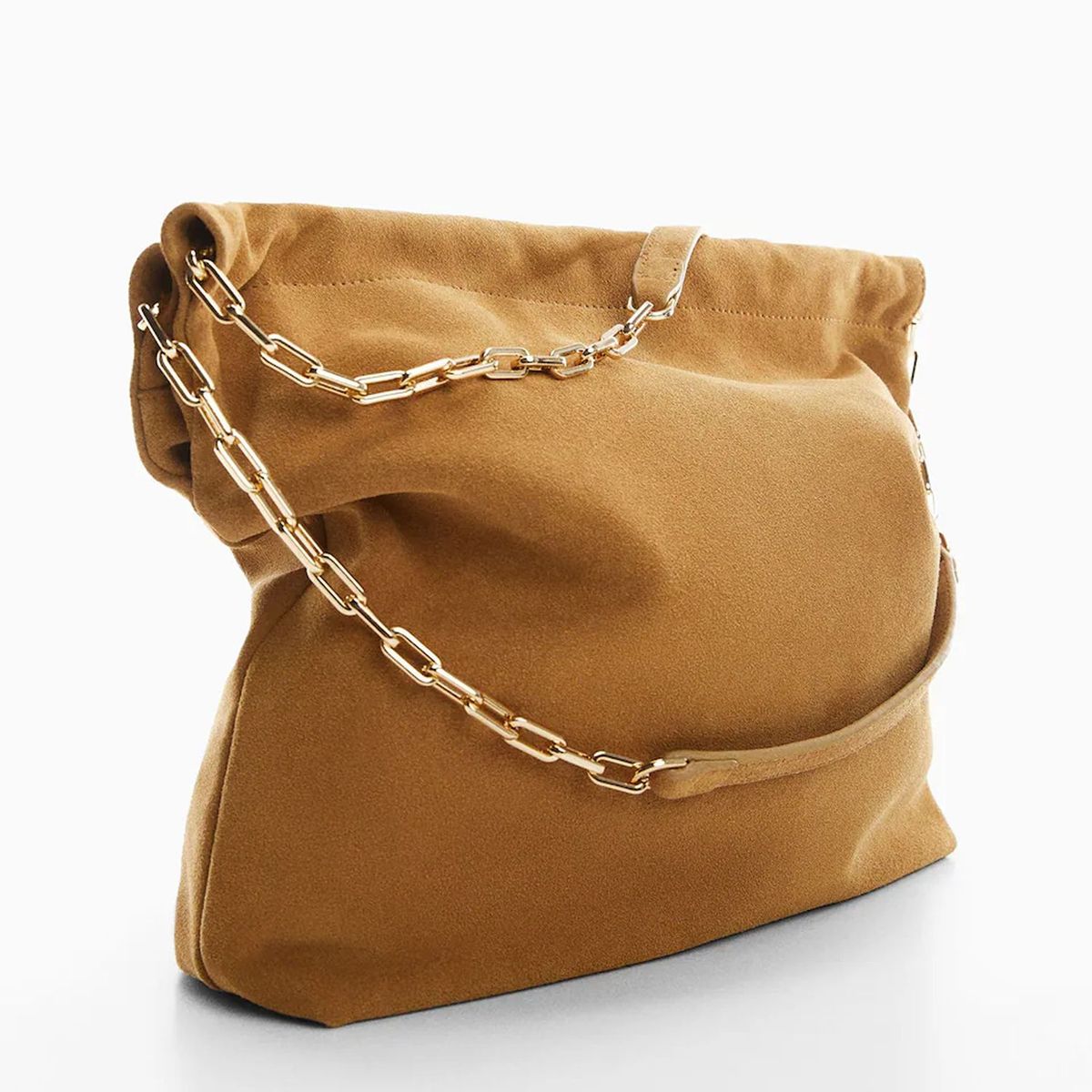 MANGO - Bolso G Bruna Mango 