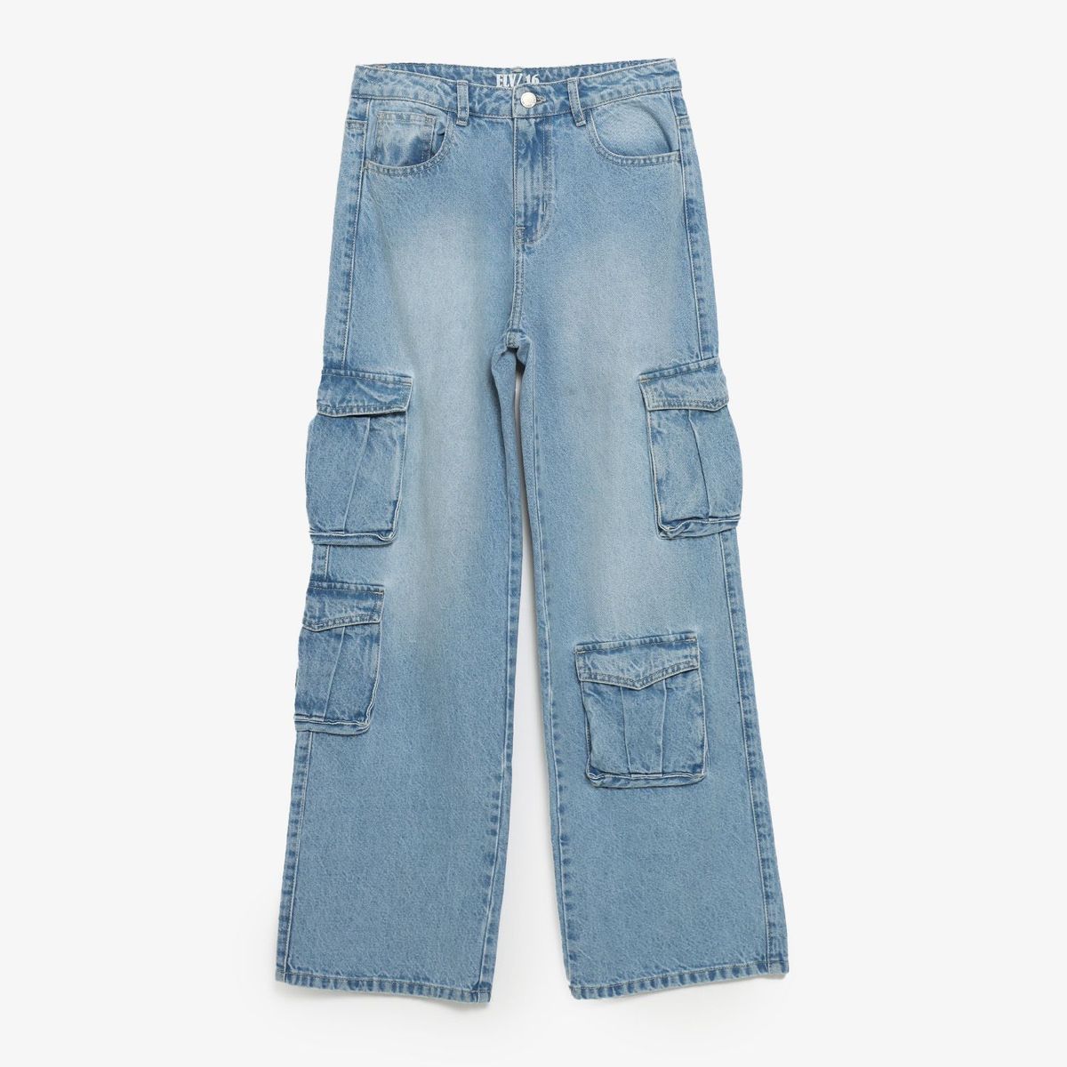 ELEVEN - Jean Niña Multipocket Eleven