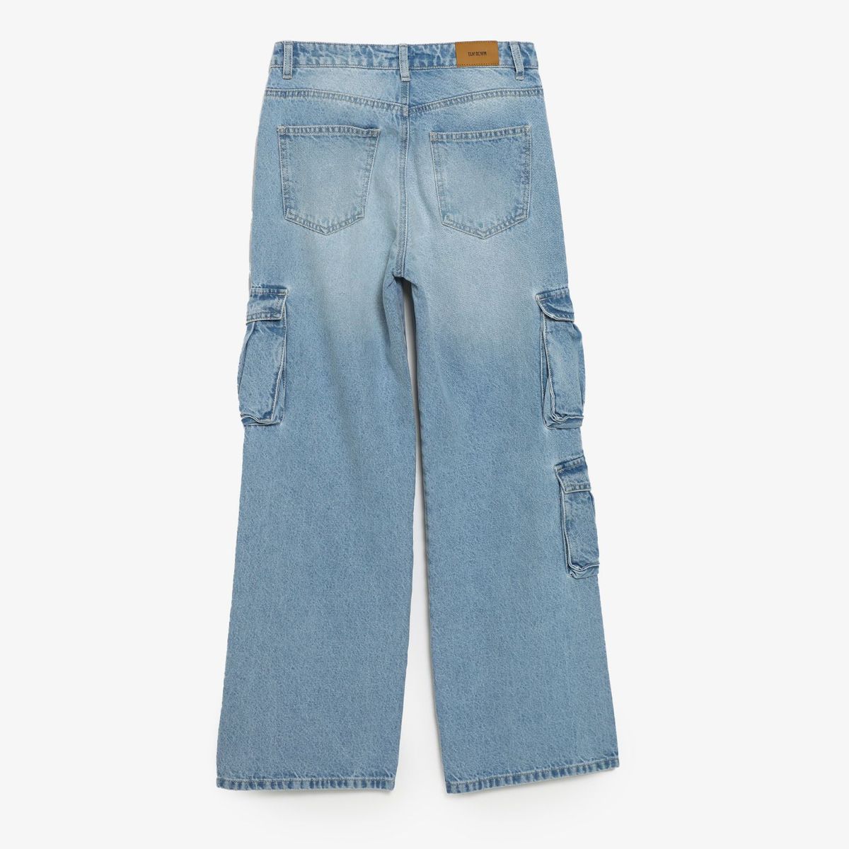 ELEVEN - Jean Niña Multipocket Eleven