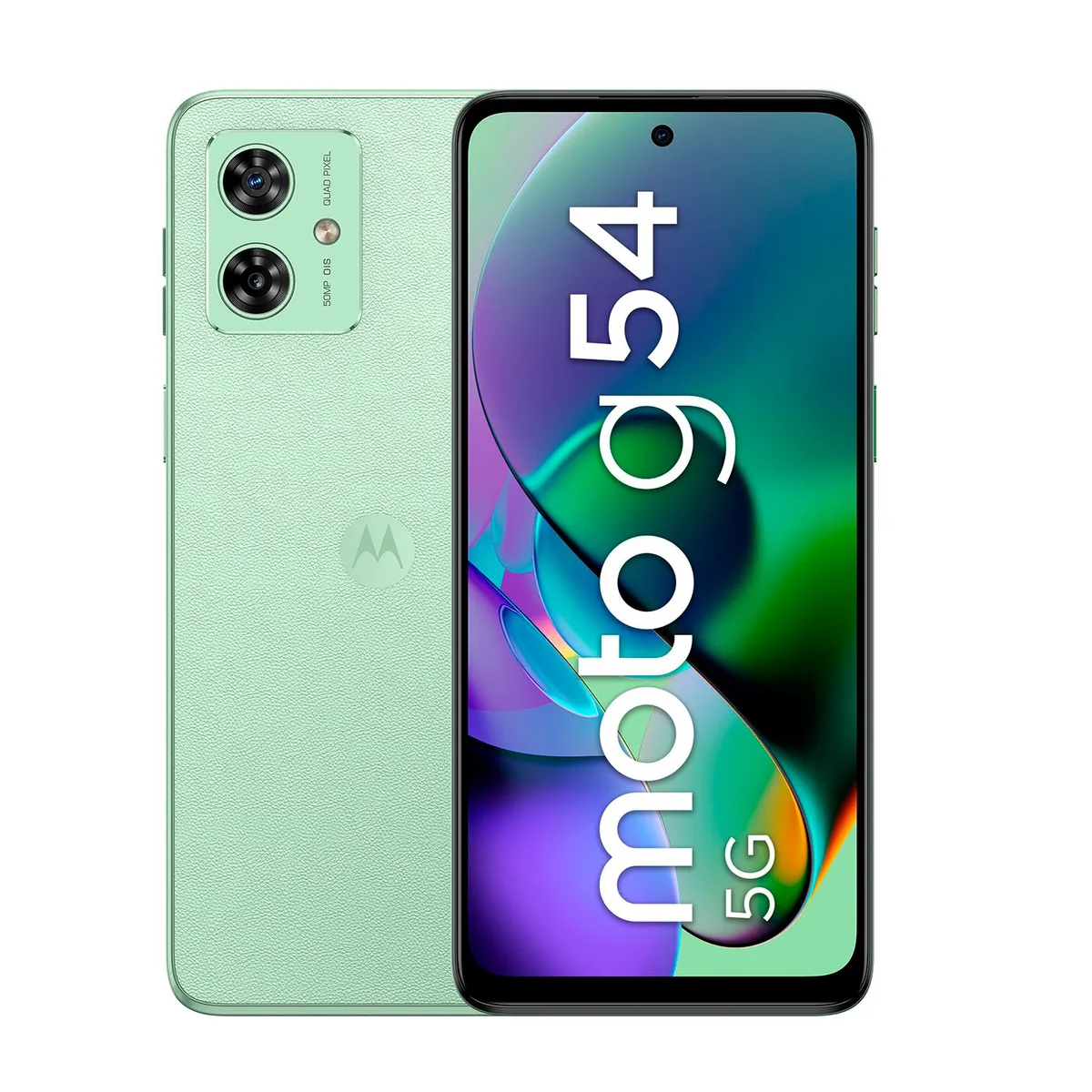 MOTOROLA - Celular Motorola G54 256gb