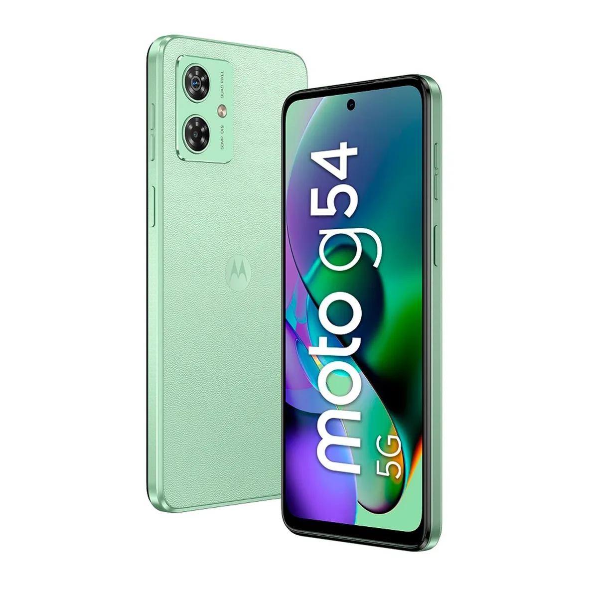 MOTOROLA - Celular Motorola G54 256gb