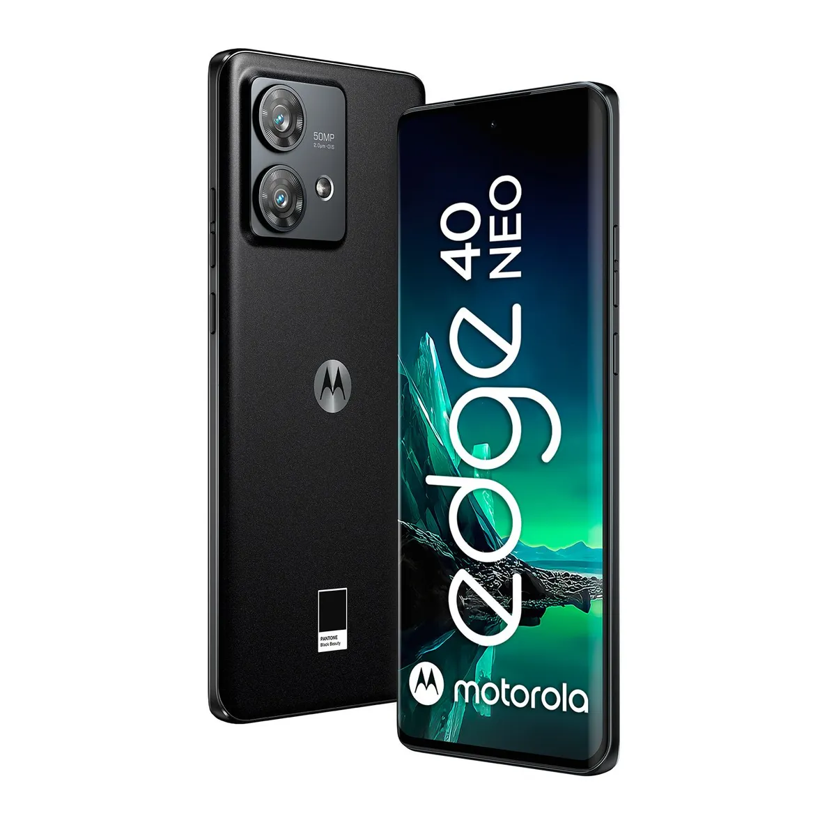 MOTOROLA - Celular Motorola Edge 40 NEO 8GB 256GB