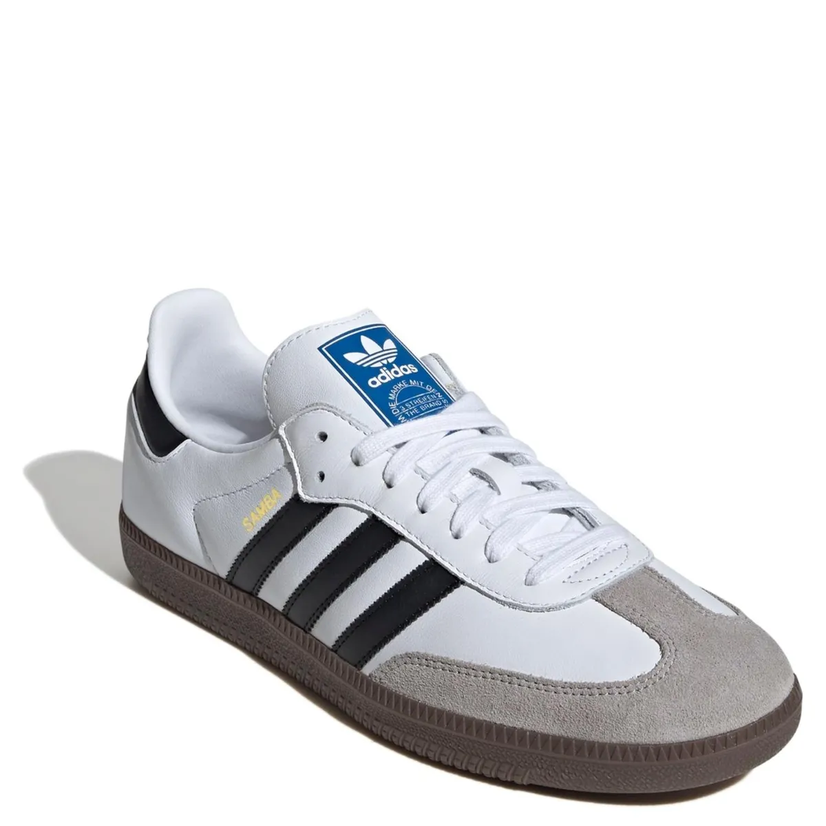 ADIDAS ORIGINALS - Zapatillas Urbanas Mujer Adidas Originals Samba Og