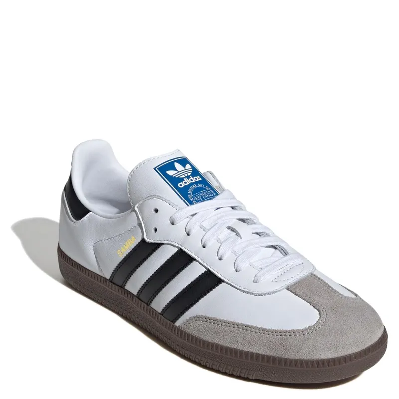 Zapatillas Urbanas Mujer Adidas Originals Samba Og ADIDAS