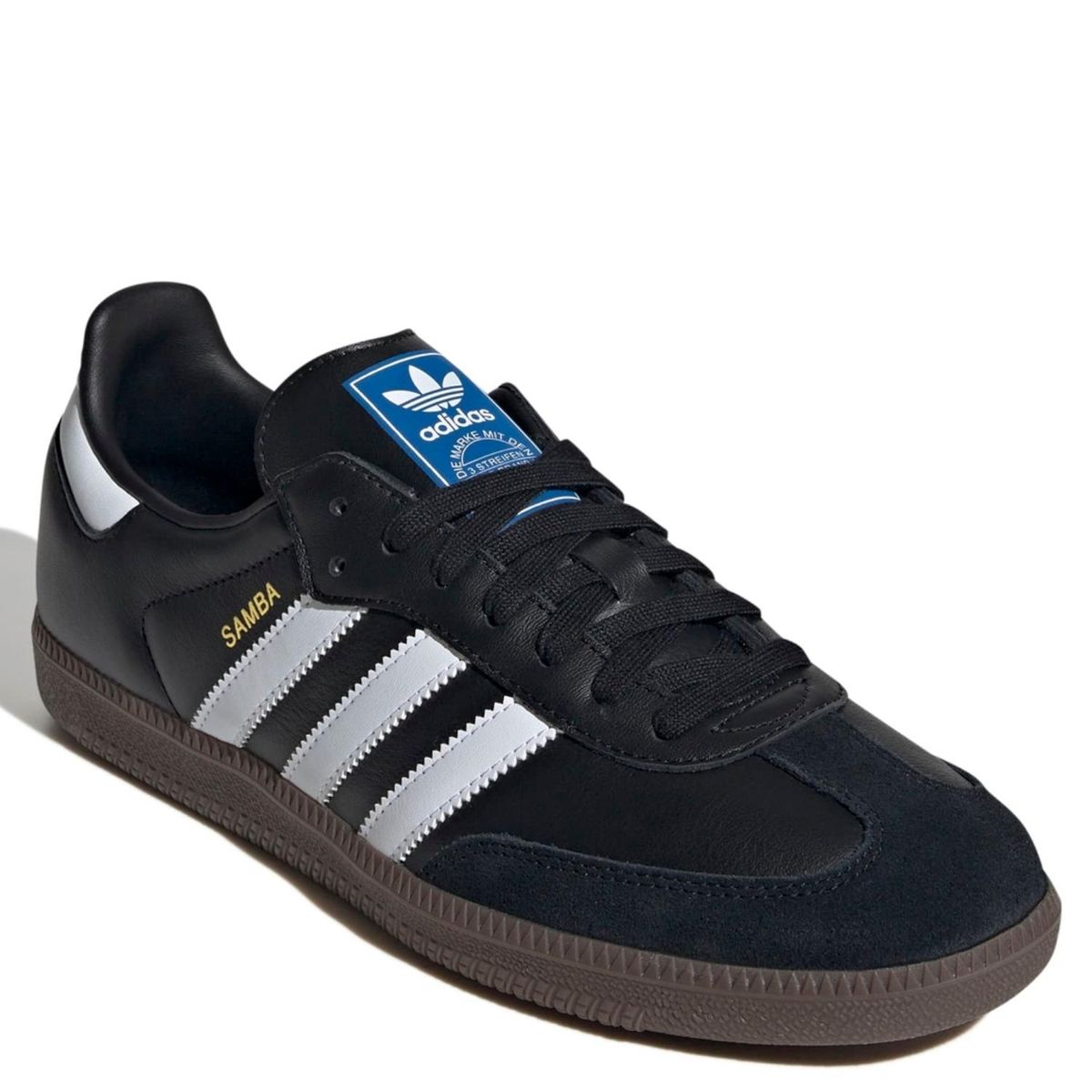 ADIDAS ORIGINALS - Zapatillas Urbanas Mujer Adidas Originals Samba Og