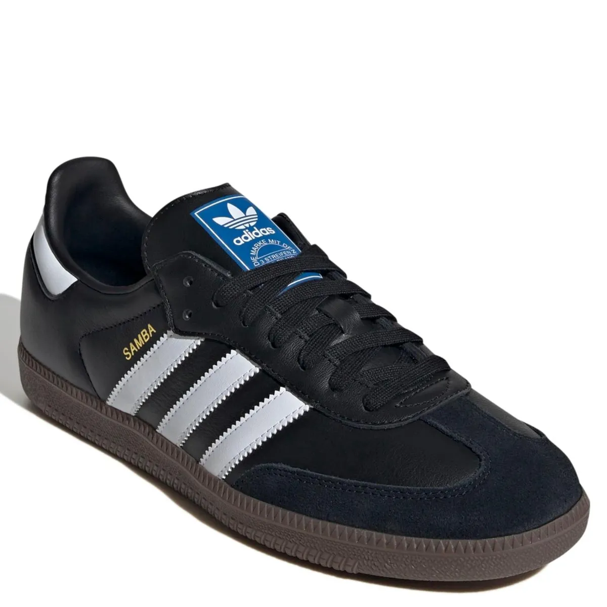 ADIDAS ORIGINALS - Zapatillas Urbanas Mujer Adidas Originals Samba Og