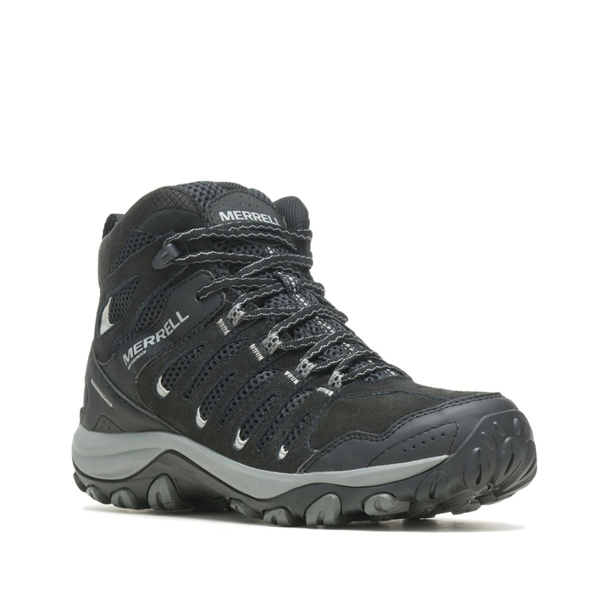 MERRELL - Zapatillas Outdoor Hombre Merrell Crosslander 3 Mid