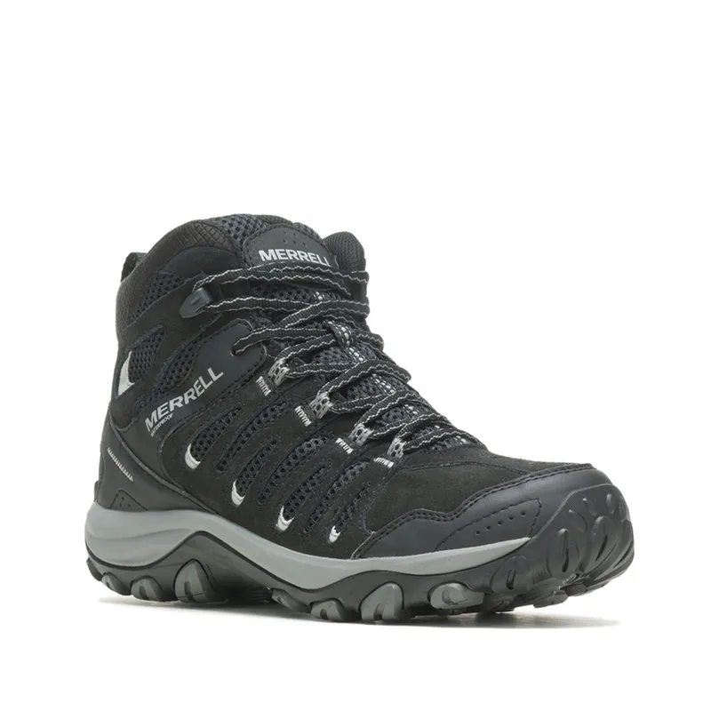 MERRELL - Zapatillas Outdoor Hombre Merrell Crosslander 3 Mid