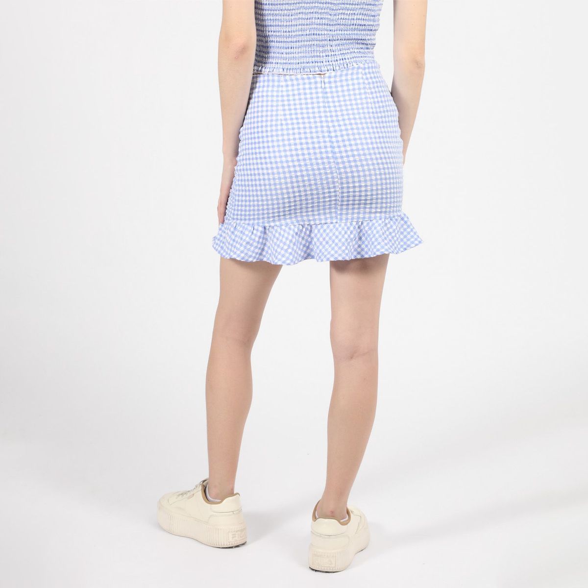 SYBILLA - Falda Corta Mujer Sybilla