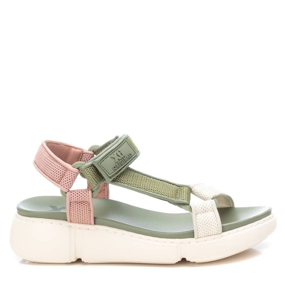 XTI - Sandalias Casuales Mujer XTI