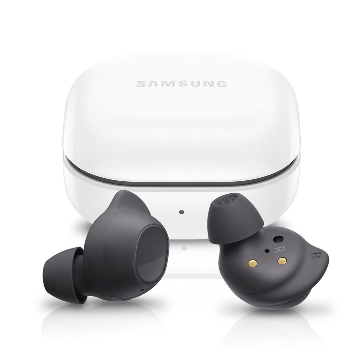 SAMSUNG - Audífonos Bluetooth Samsung Buds Fe
