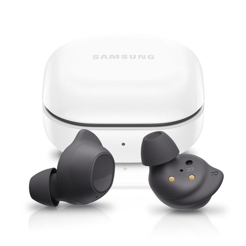 SAMSUNG - Audífonos Bluetooth Samsung Buds Fe