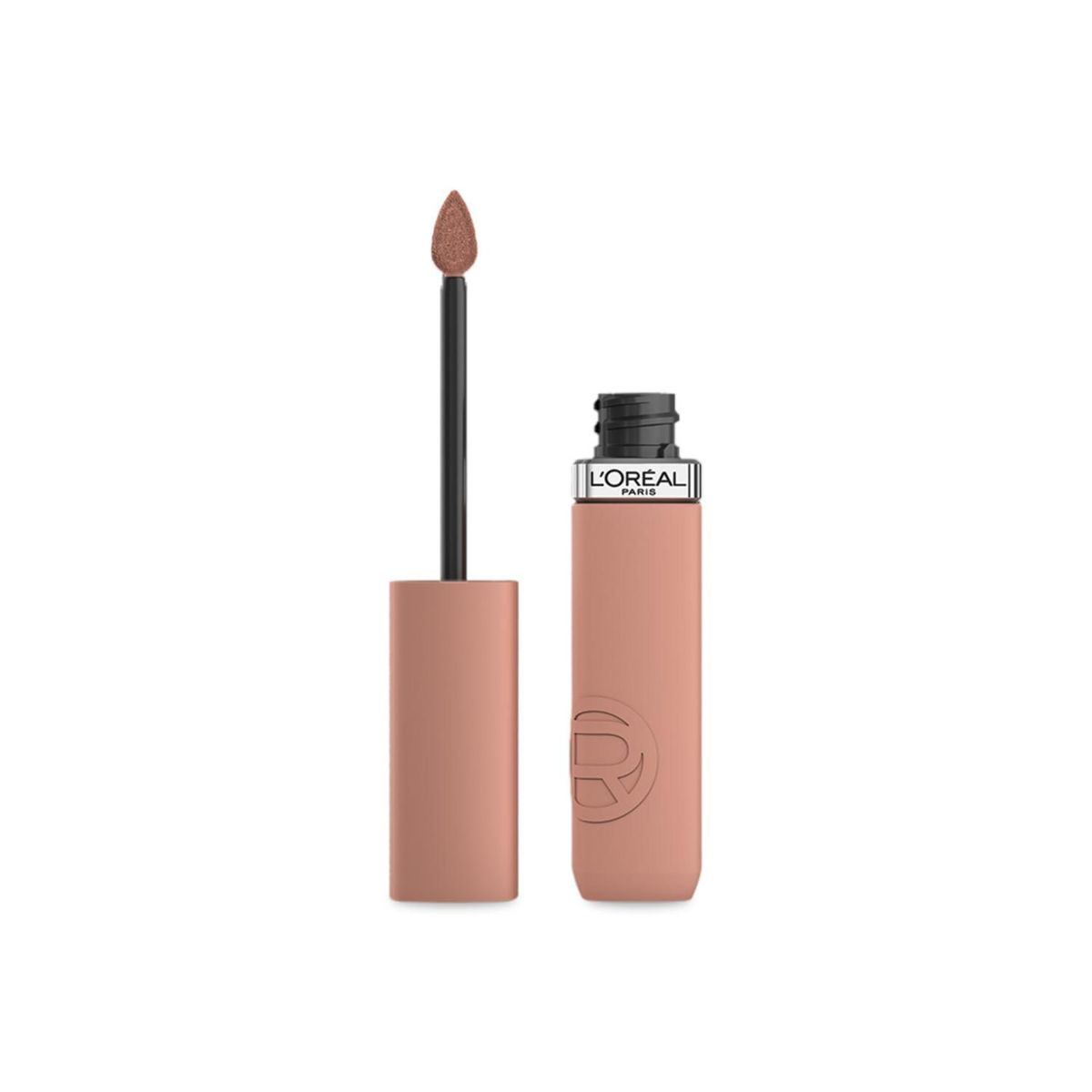 LOREAL PARIS - Labial Liquido Matte L'óreal París Infallible