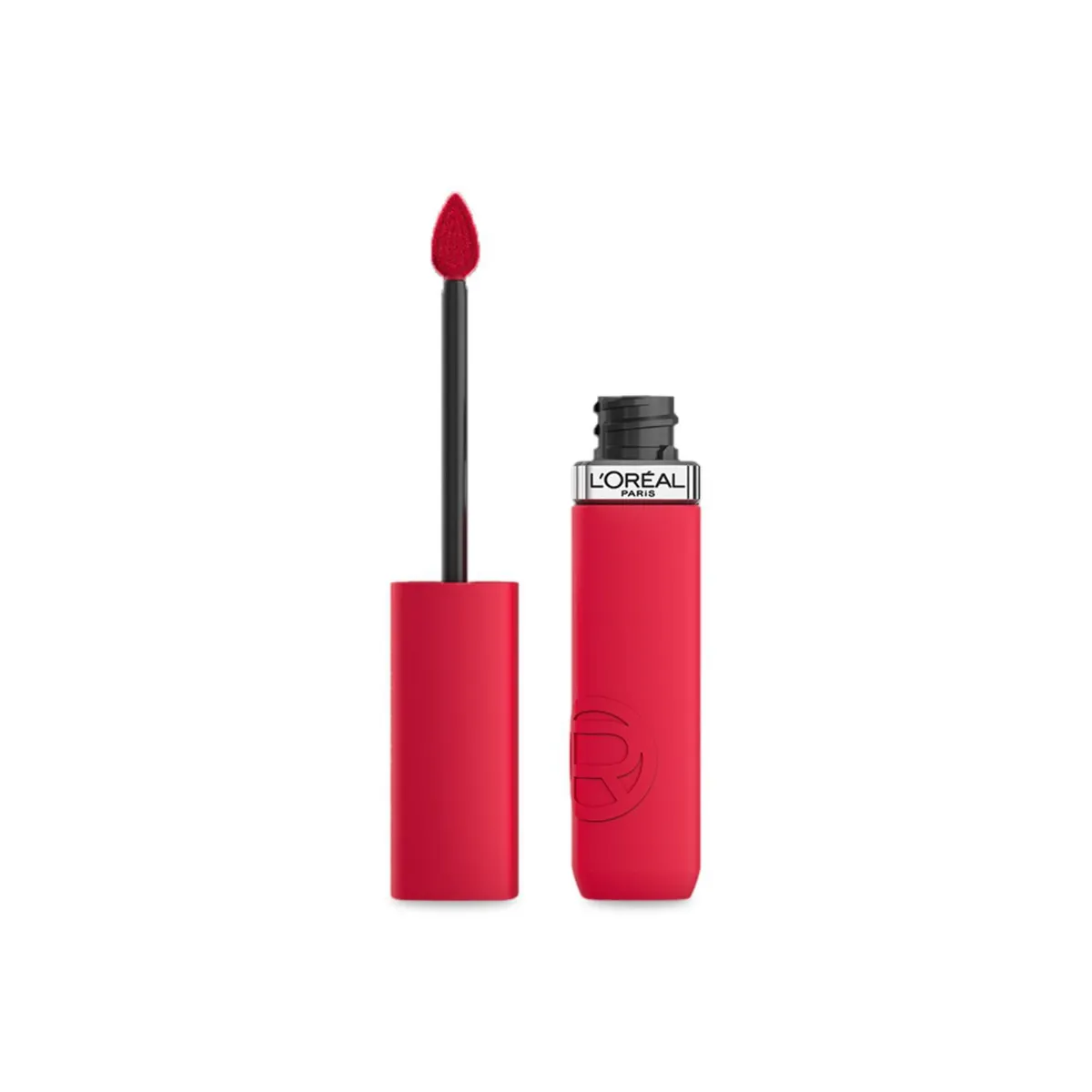 LOREAL PARIS - Labial Liquido Matte L'óreal París Infallible