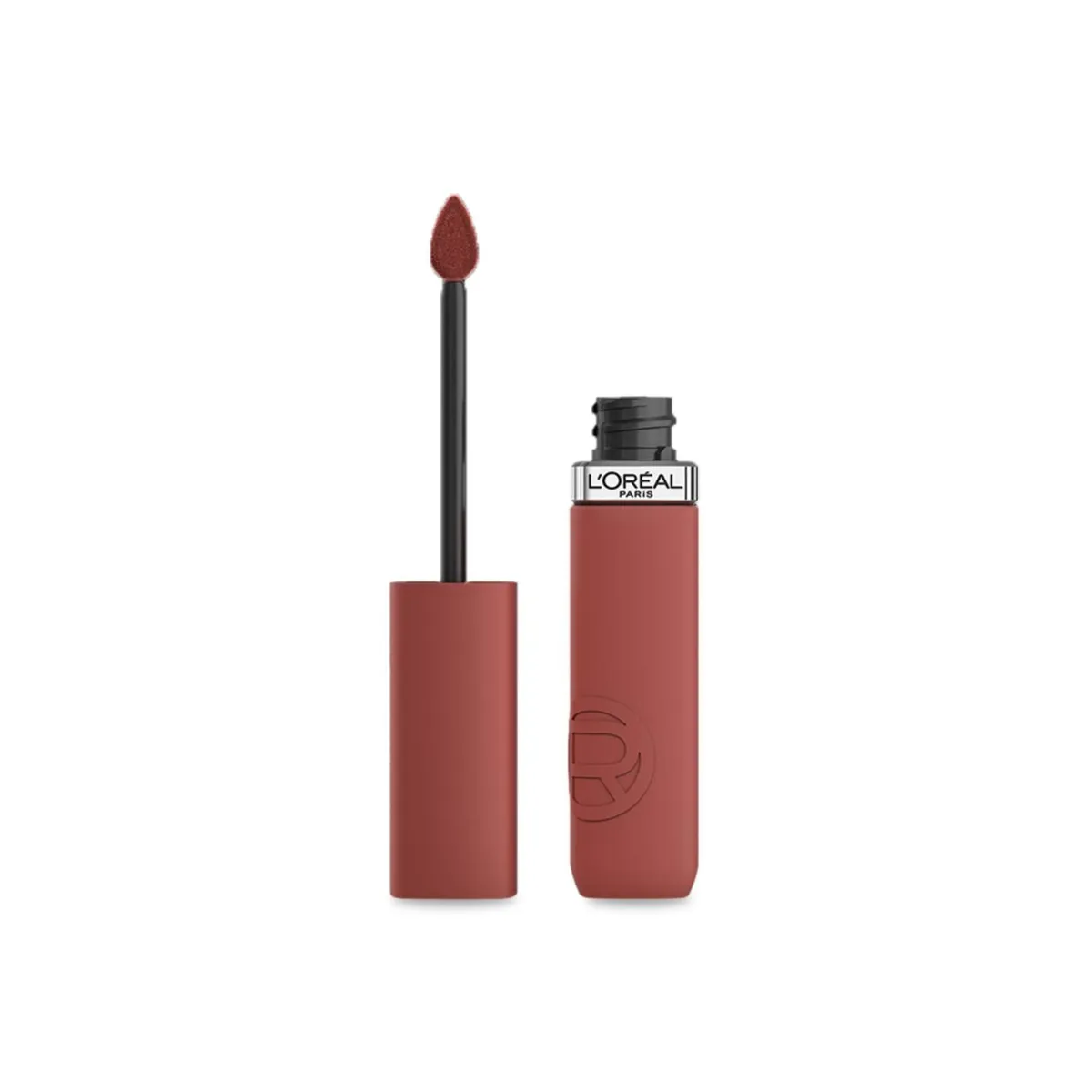 LOREAL PARIS - Labial Liquido Matte L'óreal París Infallible