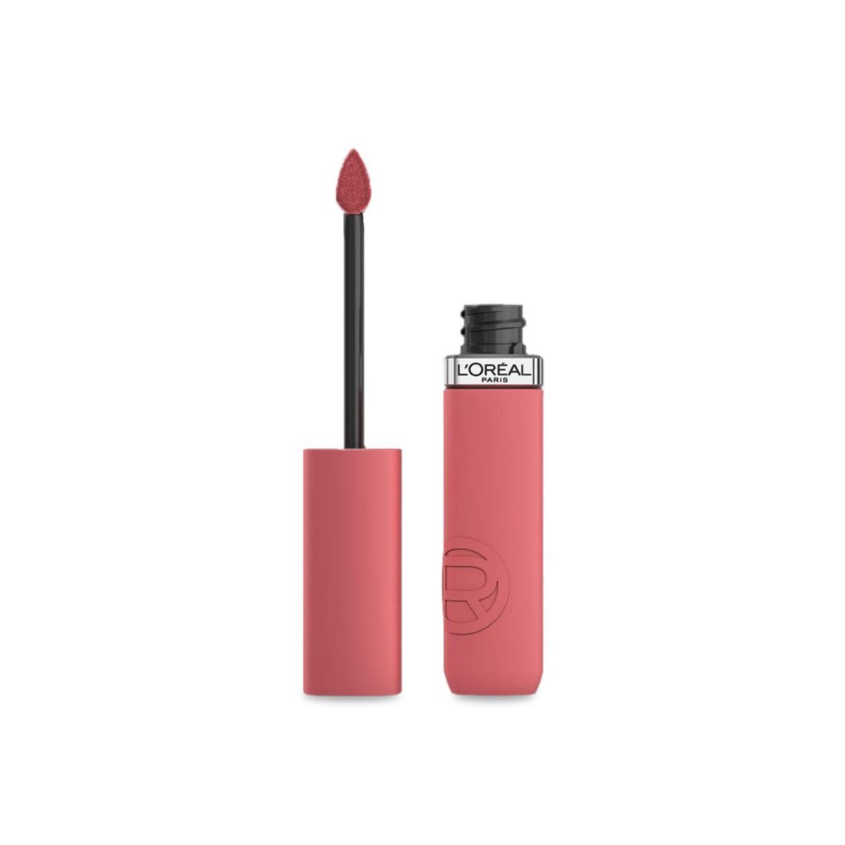 LOREAL PARIS - Labial Liquido Matte L'óreal París Infallible