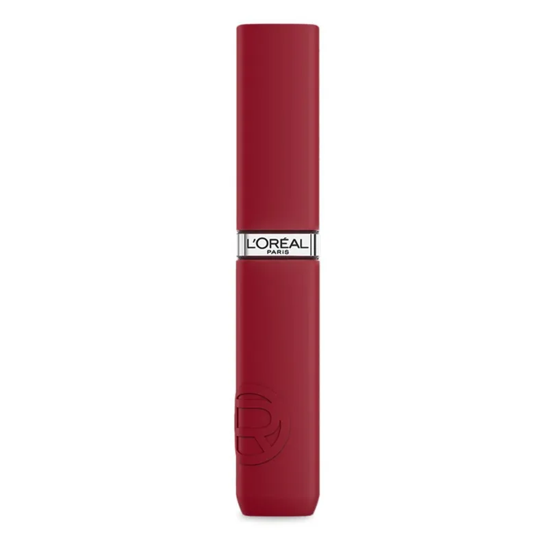 LOREAL PARIS - Labial Liquido Matte L'óreal París Infallible