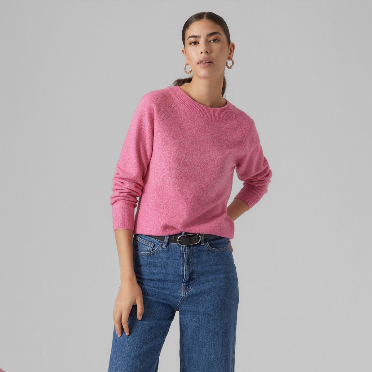 VERO MODA - Chompa Mujer Vero Moda