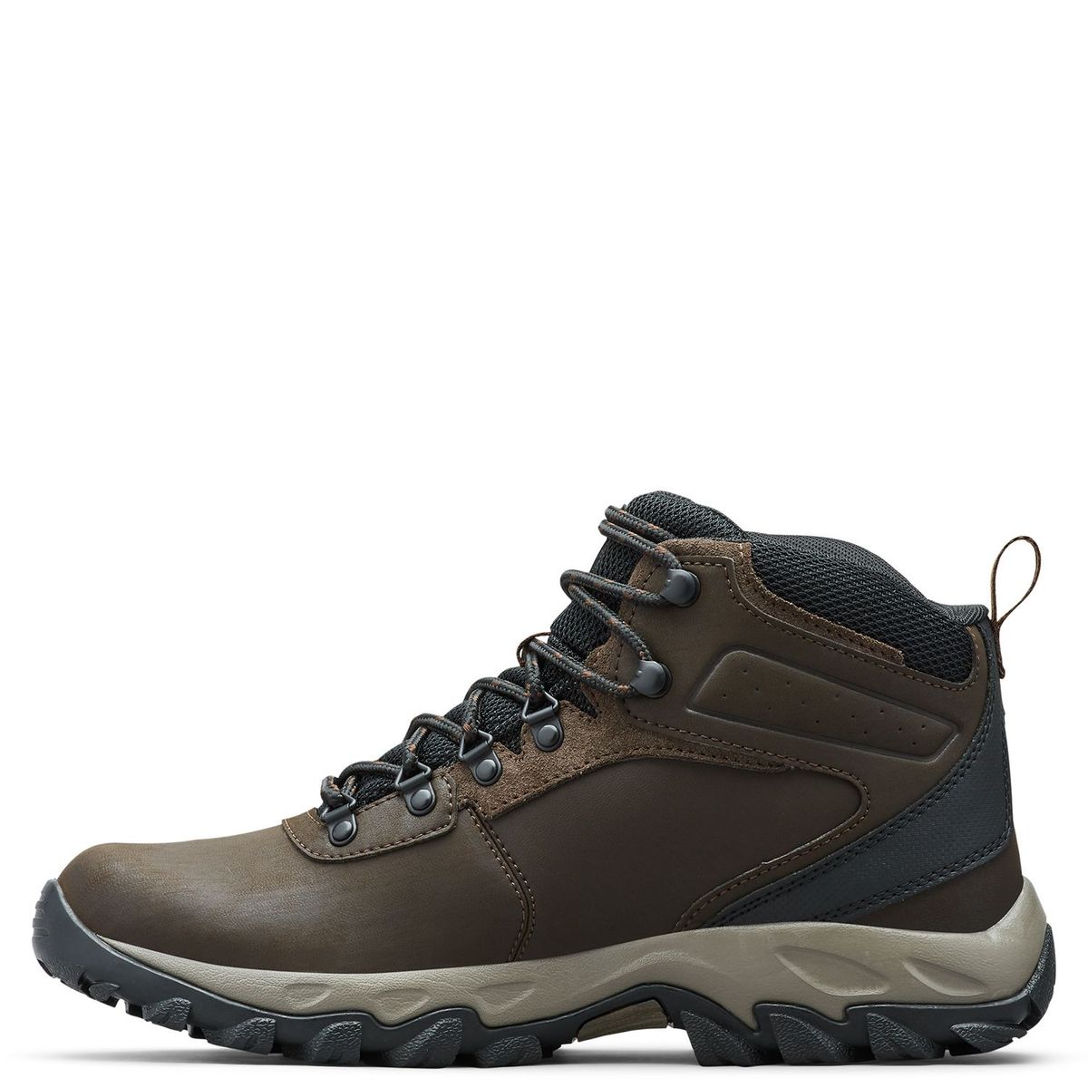 COLUMBIA - Zapatillas Outdoor Mujer Columbia Newton Ridge Plus Cordovan