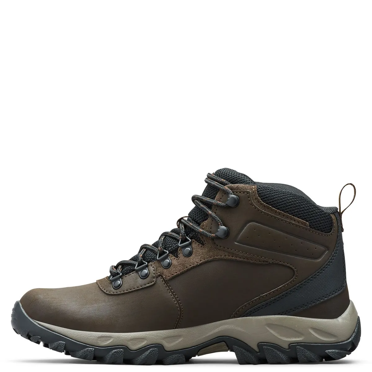 COLUMBIA - Zapatillas Outdoor Mujer Columbia Newton Ridge Plus Cordovan